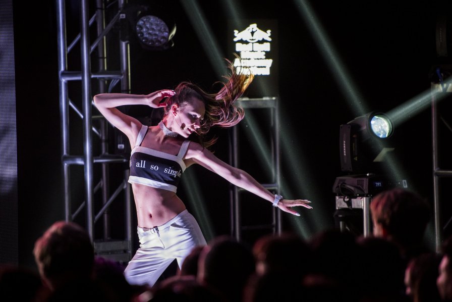 PC Music, Elysia Crampton, N.A.A.F.I head to Los Angeles for RBMA Radio events