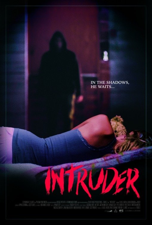 ♫ The Intruders