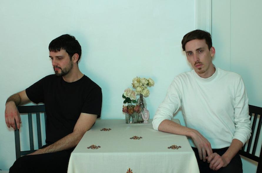 Wreck and Reference announce Indifferent Rivers Romance End, premiere single