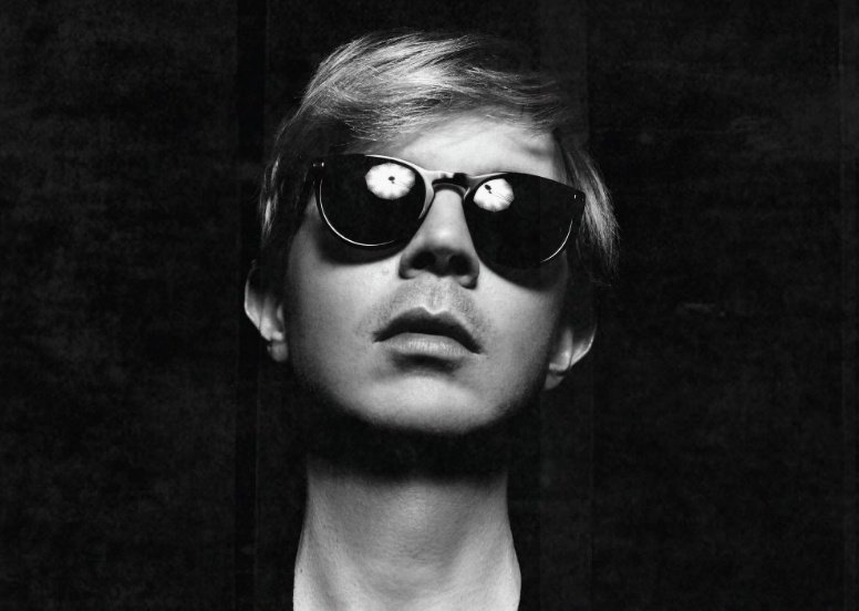 Beck announces fall tour dates