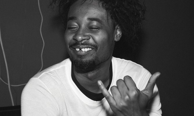 Danny Brown names new album Atrocity Exhibition, out soon on Warp