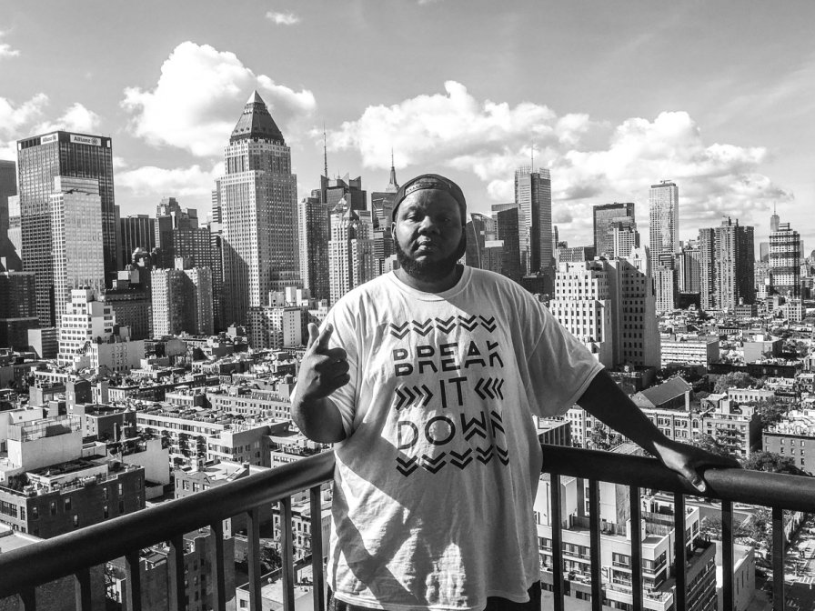 DJ Earl to drop Open Your Eyes on TEKLIFE, teams with Oneohtrix Point Never, DJ Manny