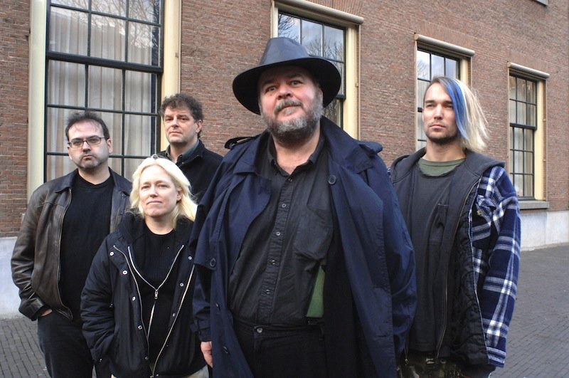 Pere Ubu's Coed Jail tour sets final tour dates for 2016