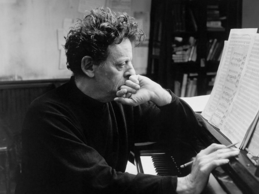 Philip Glass's Symphony No. 11 to premiere on his 80th birthday