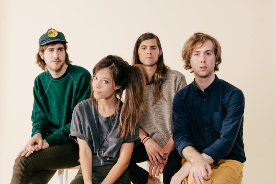 Quilt and Mutual Benefit to co-headline fall North American tour