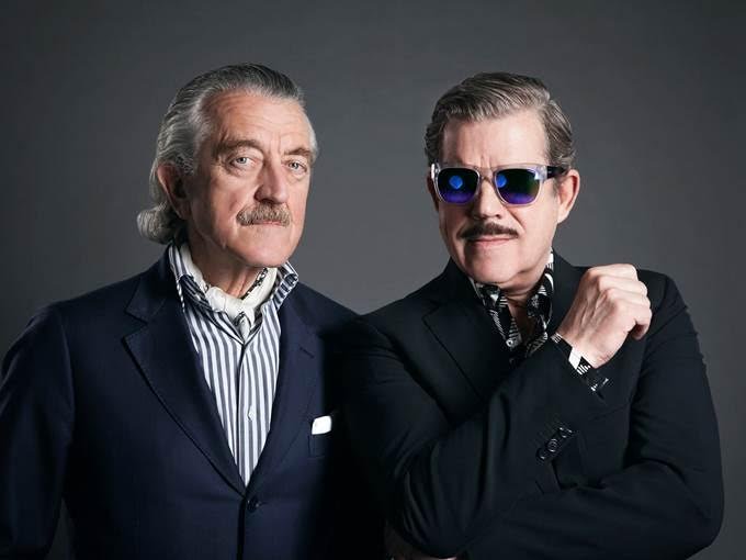 Ohhhhhh Yeahhhhhh: Yello return with "Toy," first album in seven years