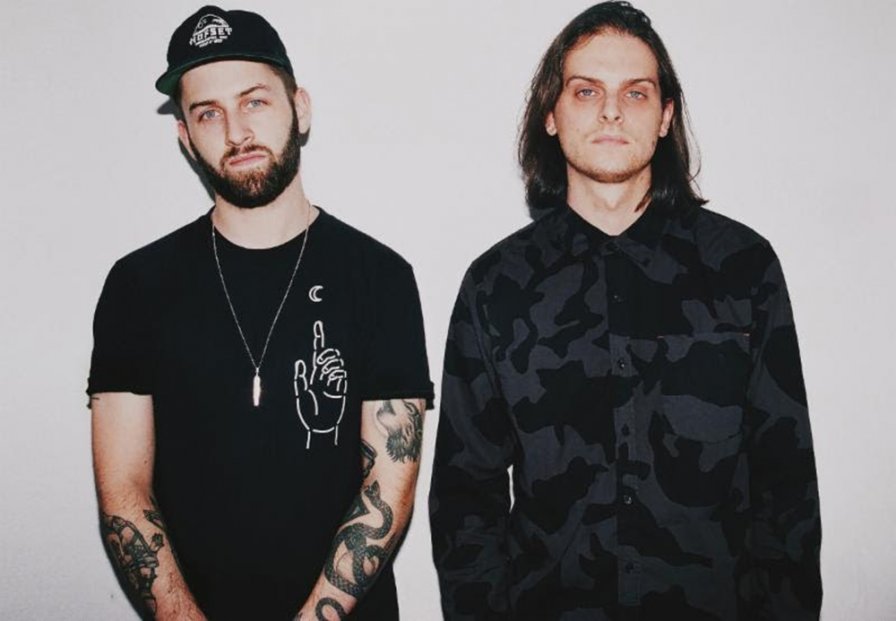 Zeds Dead announce debut album, detail world tour