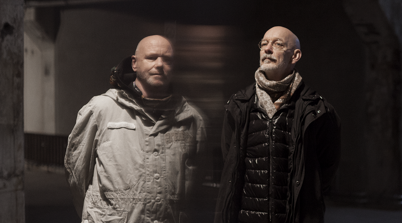 The Orb to release 16th album COW / Chill Out, World!