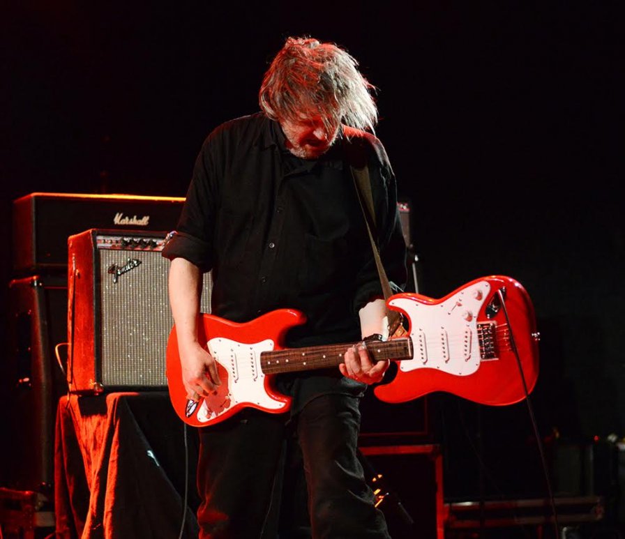 Glenn Branca to premiere David Bowie tribute live in New York