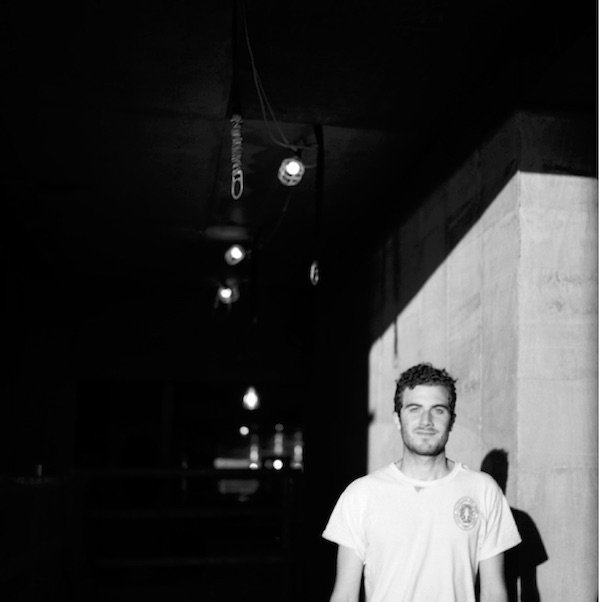 Nicolas Jaar details new album Sirens out next Friday