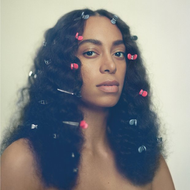 Solange announces A Seat at the Table, out on Friday