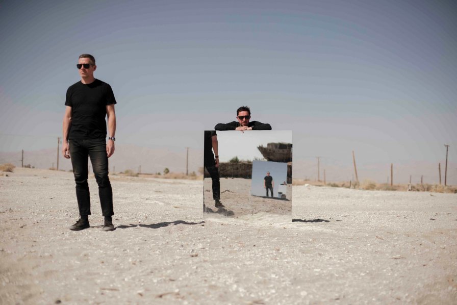 The Cinematic Orchestra hint at first album in almost a decade, share new track