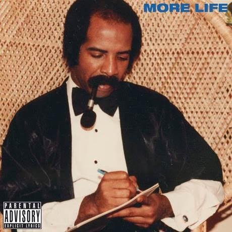 Drake gracefully enters his 30th year with new project, More Life