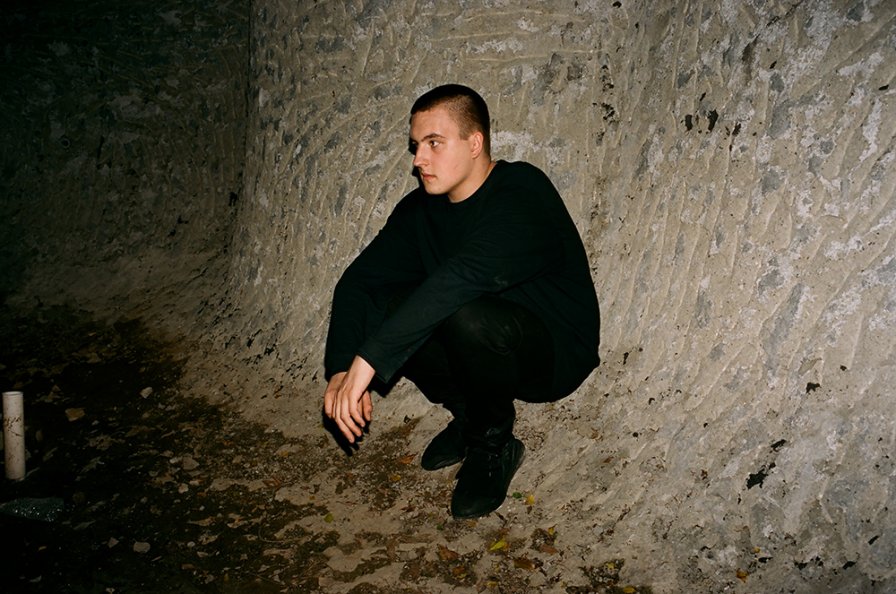 Eaves to release debut full-length Verloren on PTP label