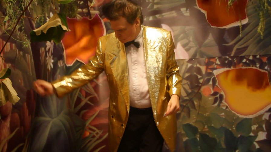 James Chance & The Contortions announce their first album in decades, The Flesh Is Weak