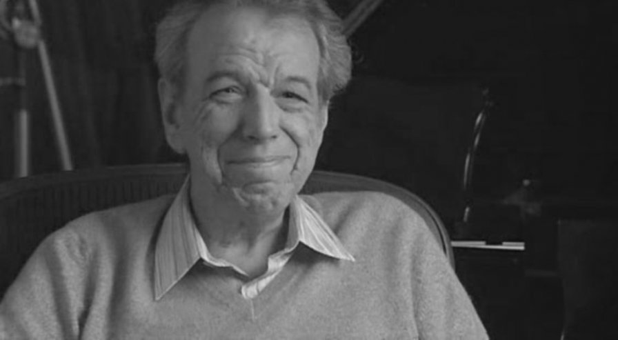 RIP: Rod Temperton, songwriter for Michael Jackson