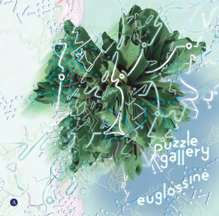 Euglossine readies another album of joyful dizziness, titled Puzzle Gallery