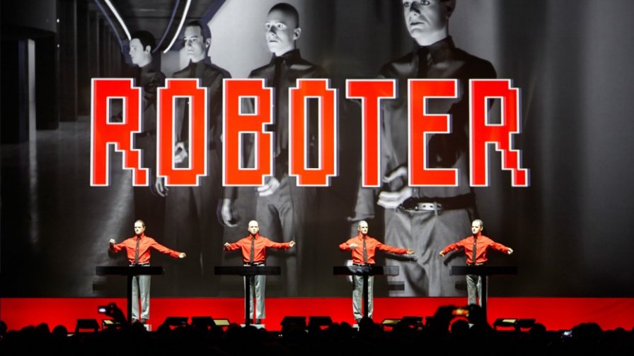 Update: Kraftwerk's show in Bueno Aires to go as scheduled