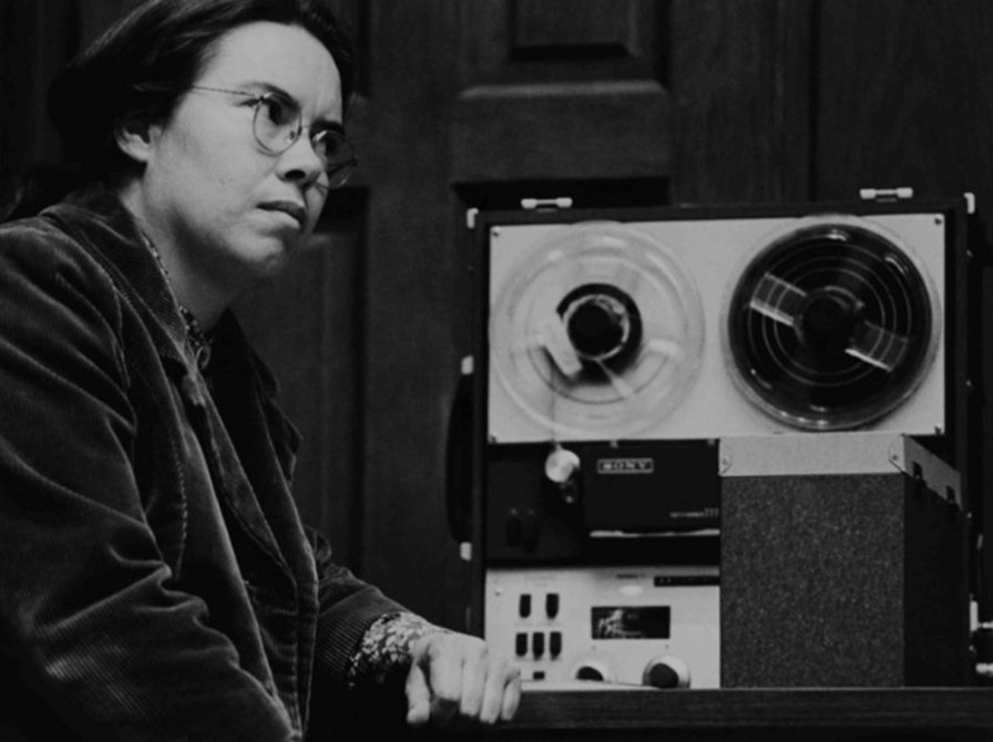 RIP: Pauline Oliveros