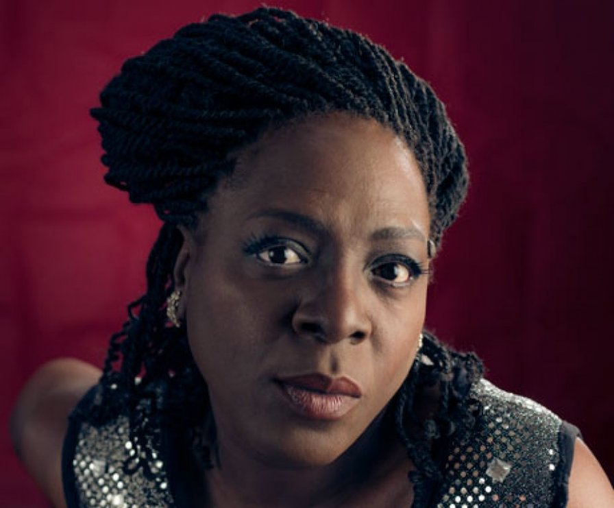 RIP: Sharon Jones