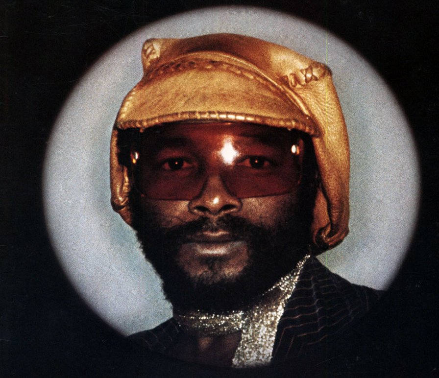 RIP: Alphonse Mouzon, jazz fusion drummer