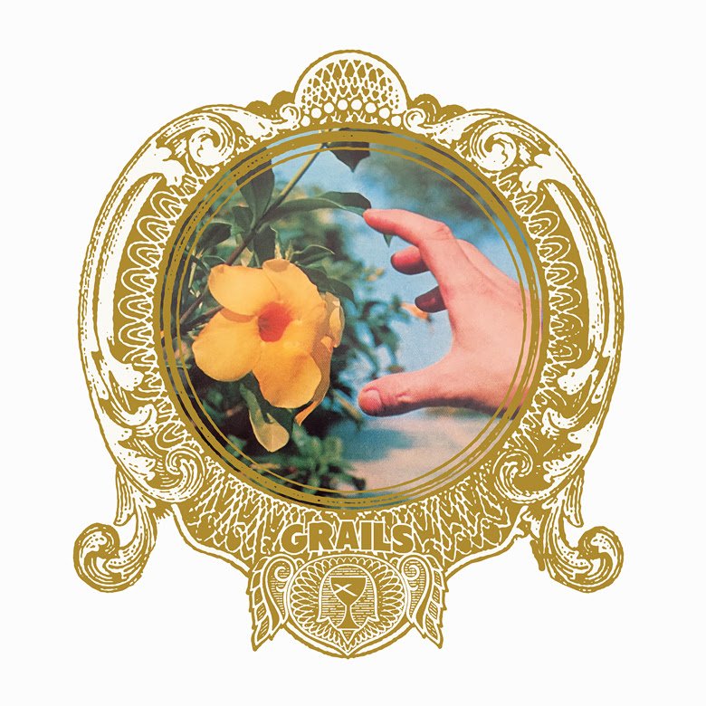 Grails announce Chalice Hymnal, their first studio album in six years