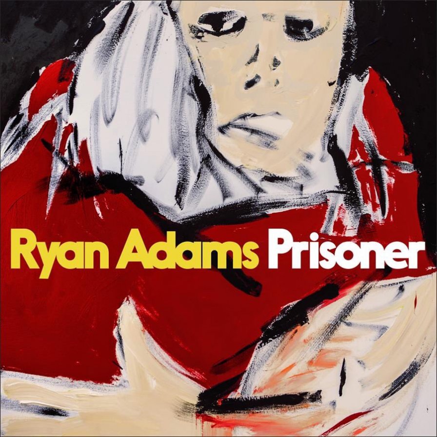 Ryan Adams announces new album Prisoners, shares new song