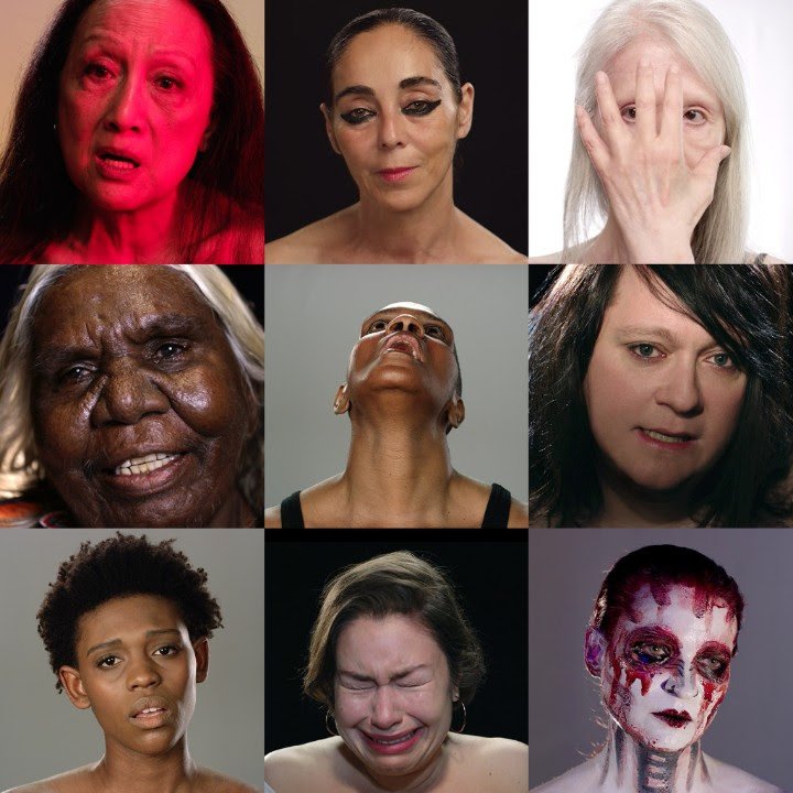 ANOHNI announces PARADISE EP, shares title track