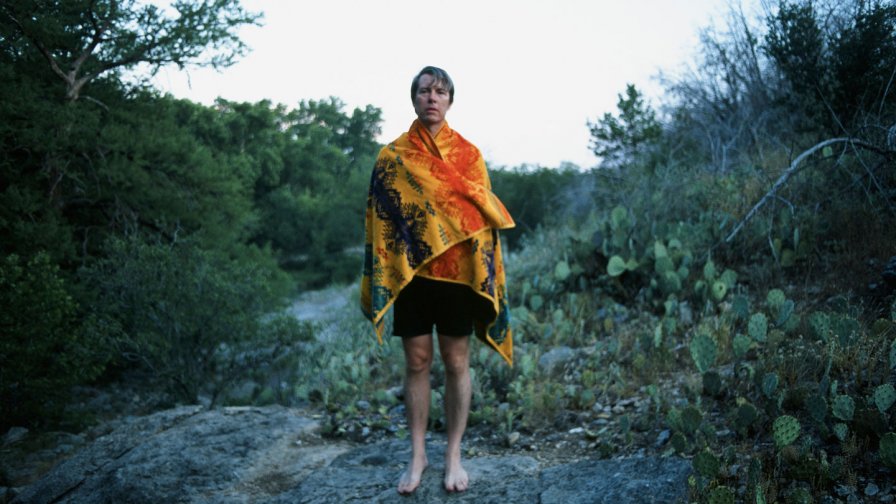 The Bill Callahan callavan callops on to Northern Callafornia