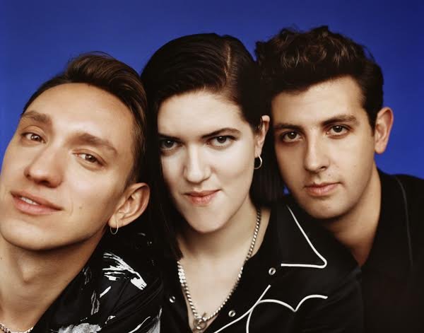 The xx to tour North America, new album out next week