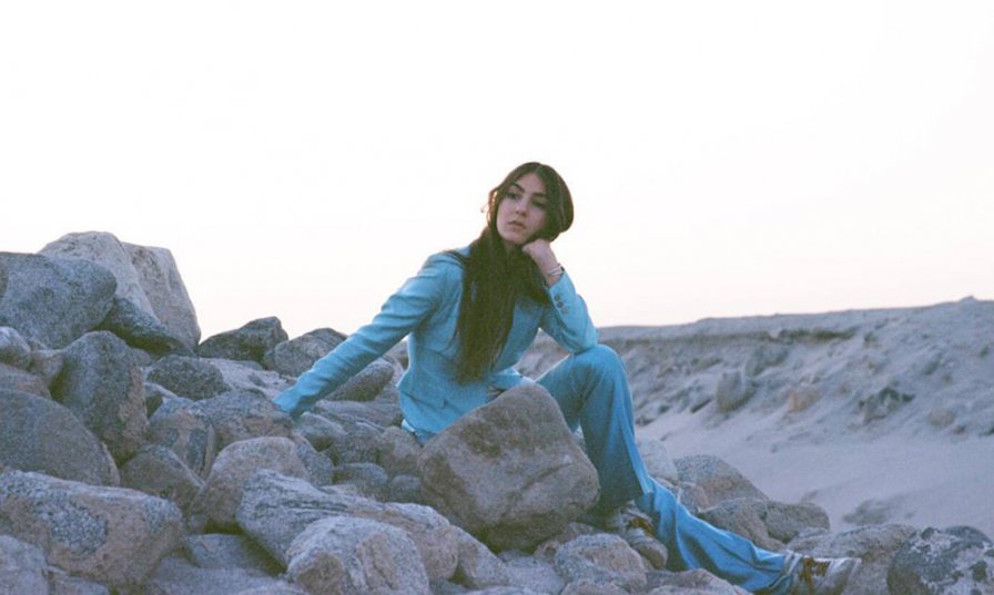 Weyes Blood shares new track from Ariel Pink collab, announces more tour dates