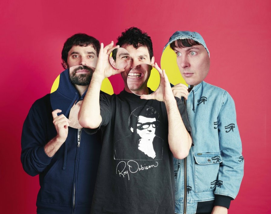 Animal Collective announce new Painters EP, dates with Circuit des Yeux