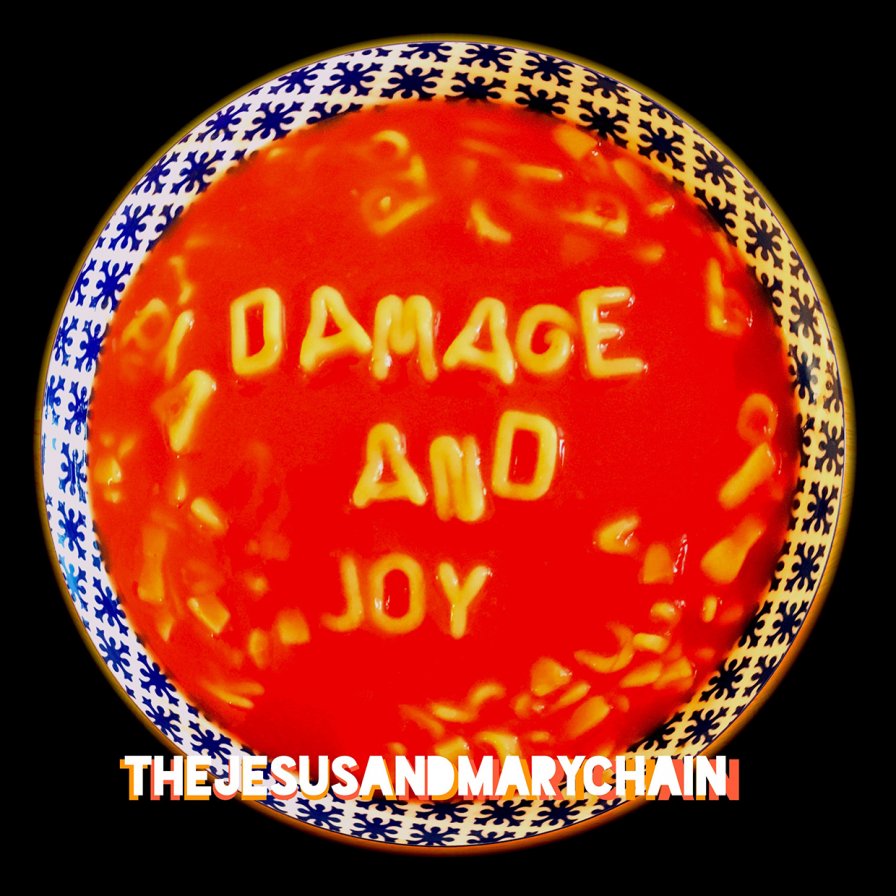 The Jesus and Mary Chain share another new track from upcoming album Damage and Joy