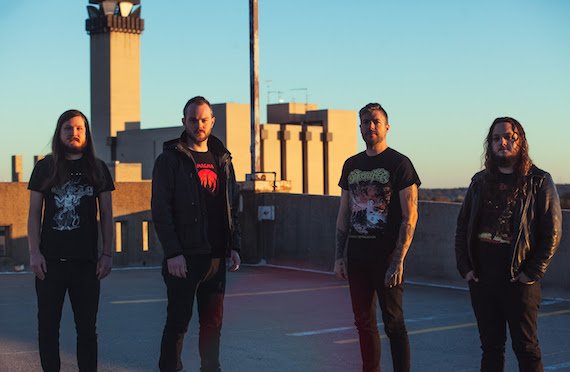 Pallbearer share "Thorns" off upcoming album Heartless, out next month on Profound Lore