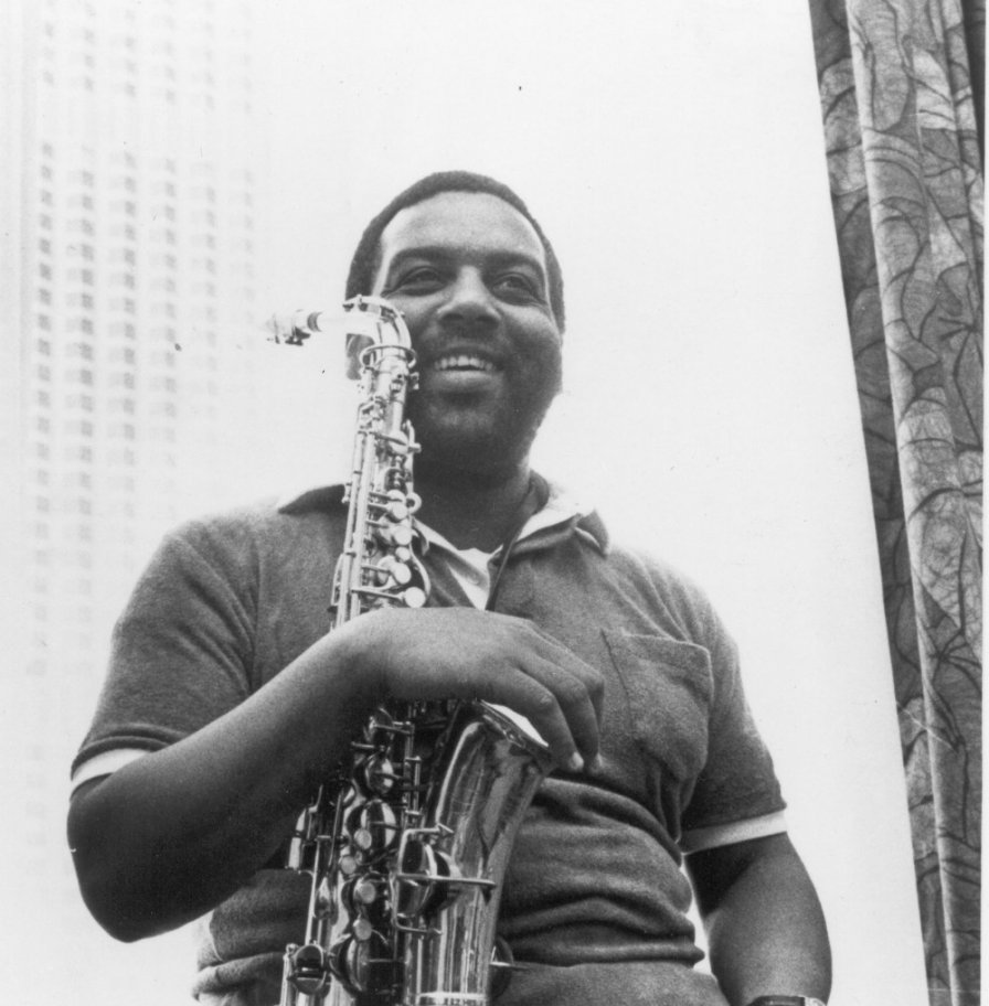 RIP: Arthur Blythe, jazz saxophonist and composer