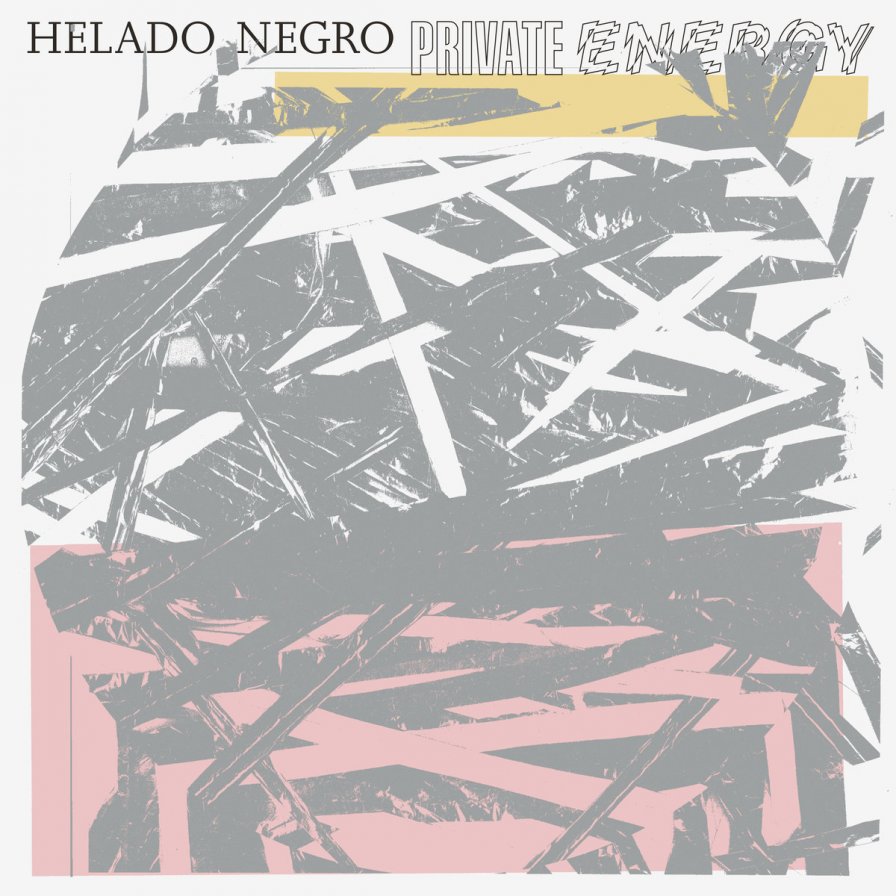 Helado Negro announce expanded vinyl edition of Private Energy on RVNG Intl.