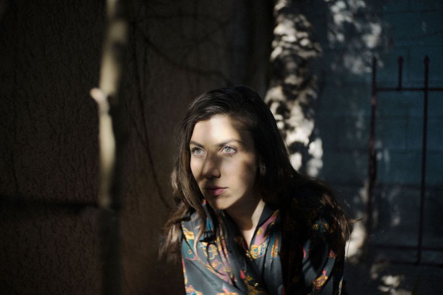 Julia Holter to perform her debut album Tragedy as an opera