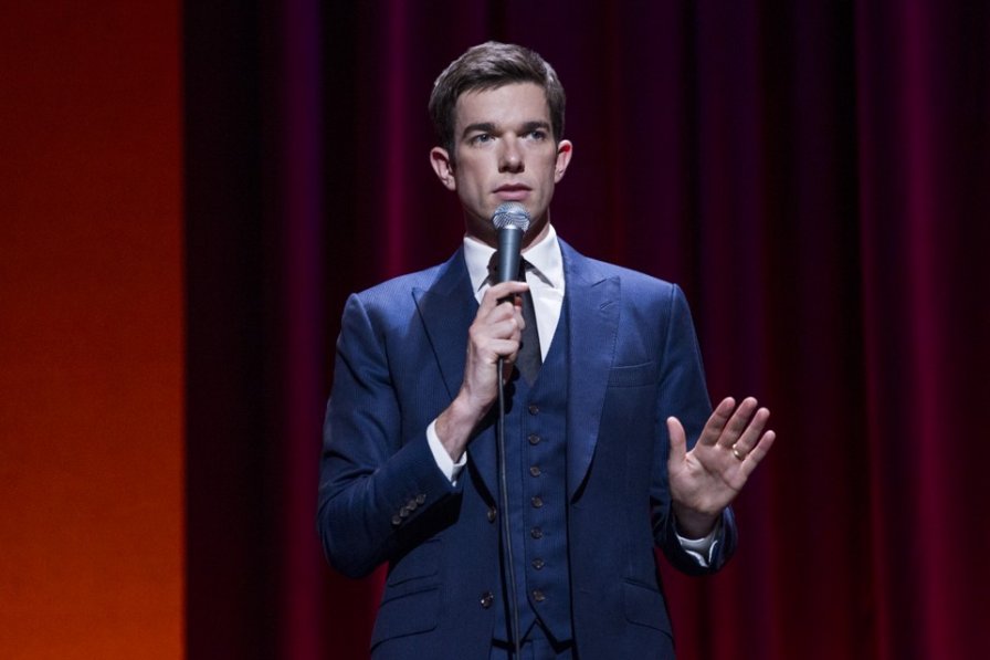 Drag City to release John Mulaney’s “The Comeback Kid” comedy special