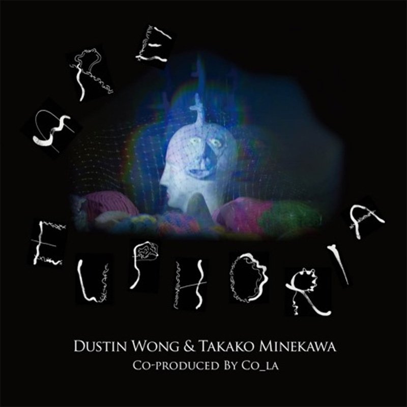 Dustin Wong & Takako Minekawa are all-about euphorically announcing things, announce new album Are Euphoria while they're at it