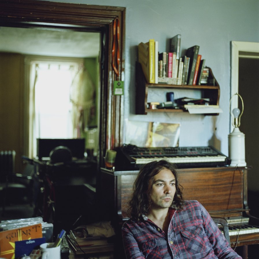 The War On Drugs share comeback single "Thinking of a Place," announce tour dates in just about every place you can think of