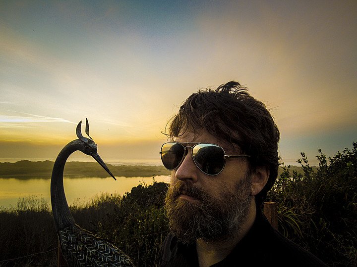 Six Organs Of Admittance announce almost twice as many tour dates of Europe!