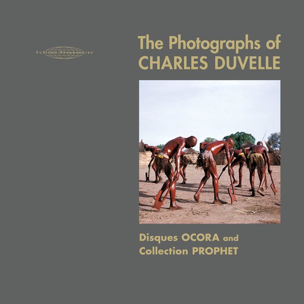 Sublime Frequencies to release 2xCD/Book bundle The Photographs of Charles Duvelle; I try to write in a meaningful way, try to make you FEEL SOMETHING