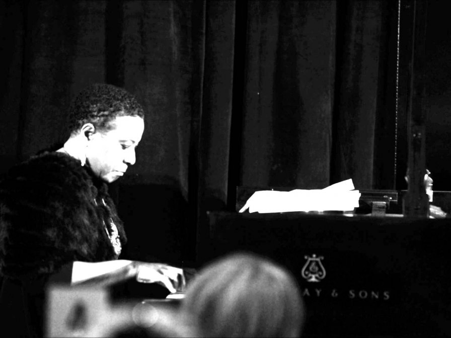 RIP: Geri Allen, jazz musician 