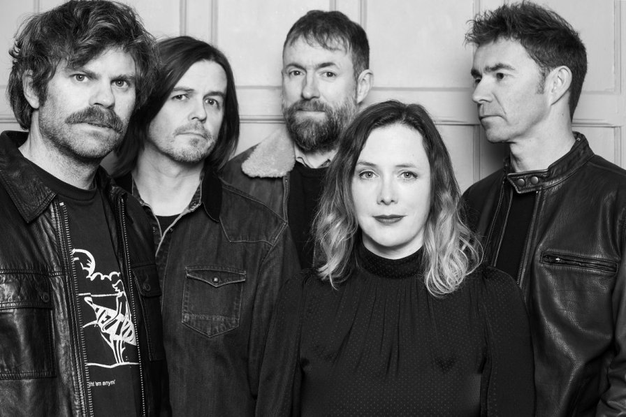 Slowdive announce even more tour dates, make video magic for some publicly funded website