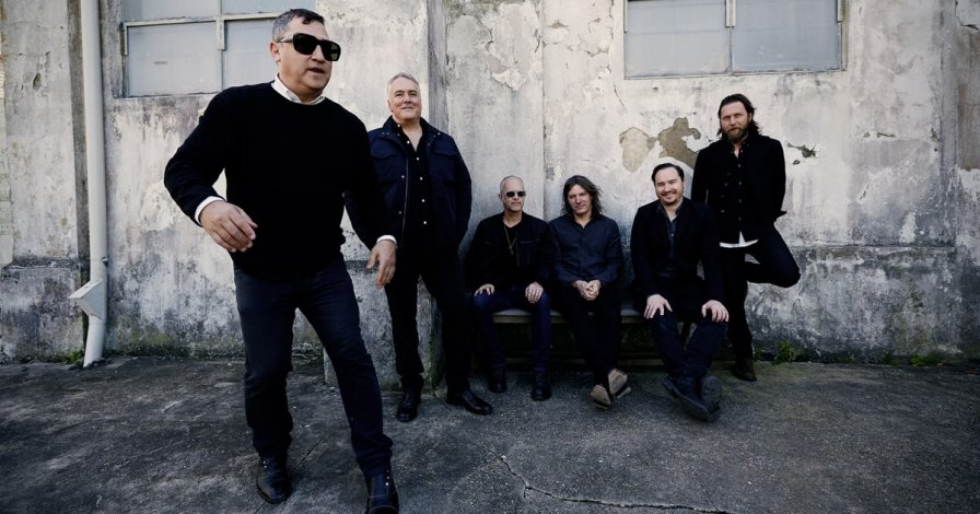 The Afghan Whigs to ride or die to a town near you this fall