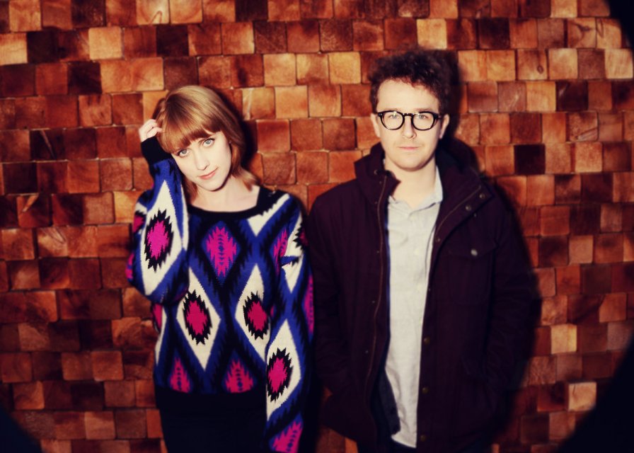 Wye Oak to whisper sweet nothings in your ear on intimate fall tour, announce limited-edition 7-inch