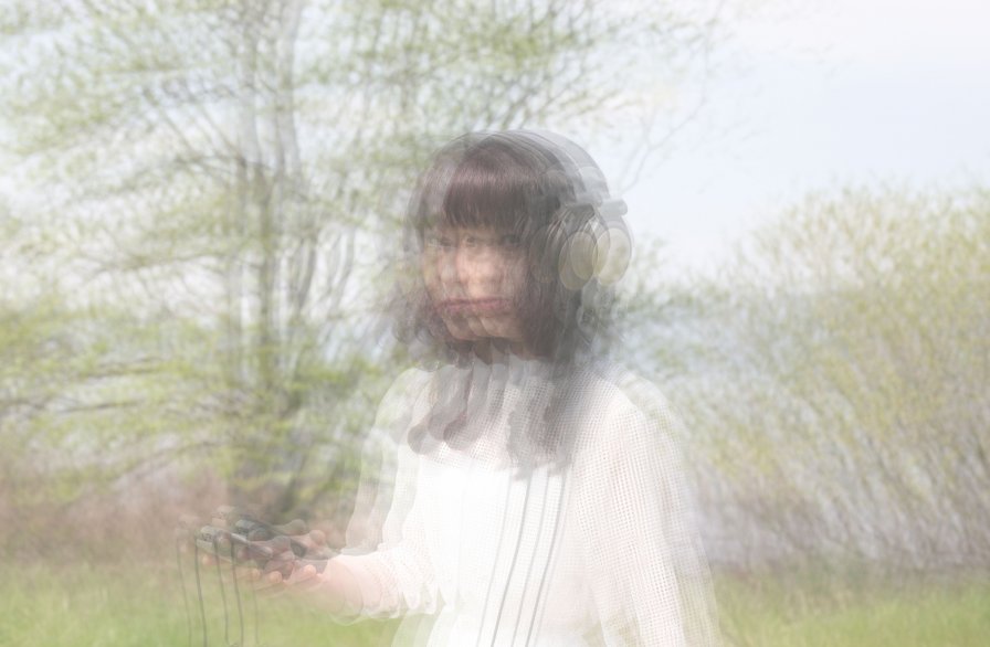 Japanese sound artist Haco to release Qoosui on Room40-subsidiary Someone Good, premieres video for "Tidal"