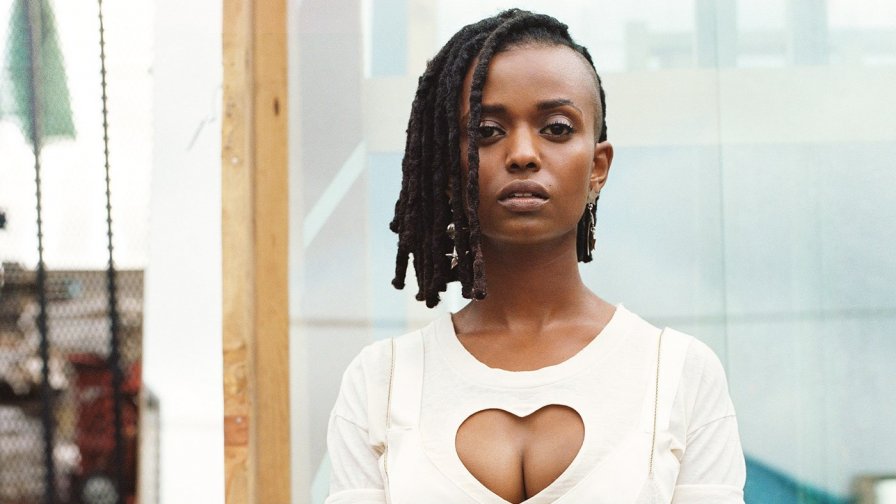 Kelela returns with debut full-length this October, shares new video "LMK" to let you know about it