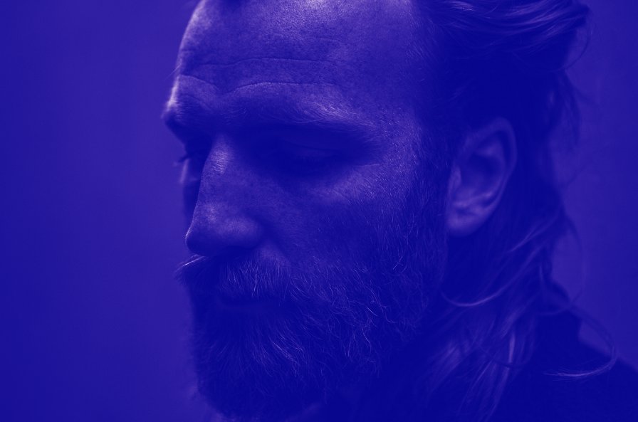 Ben Frost - The Centre Cannot Hold Music Review Tiny