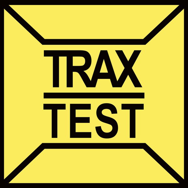 Ecstatic Recordings announce Trax Test compilation of ‘80s post-punk rarities, feat. Merzbow, Caroline K, and several bands SO PUNK you’ve probably never heard of them